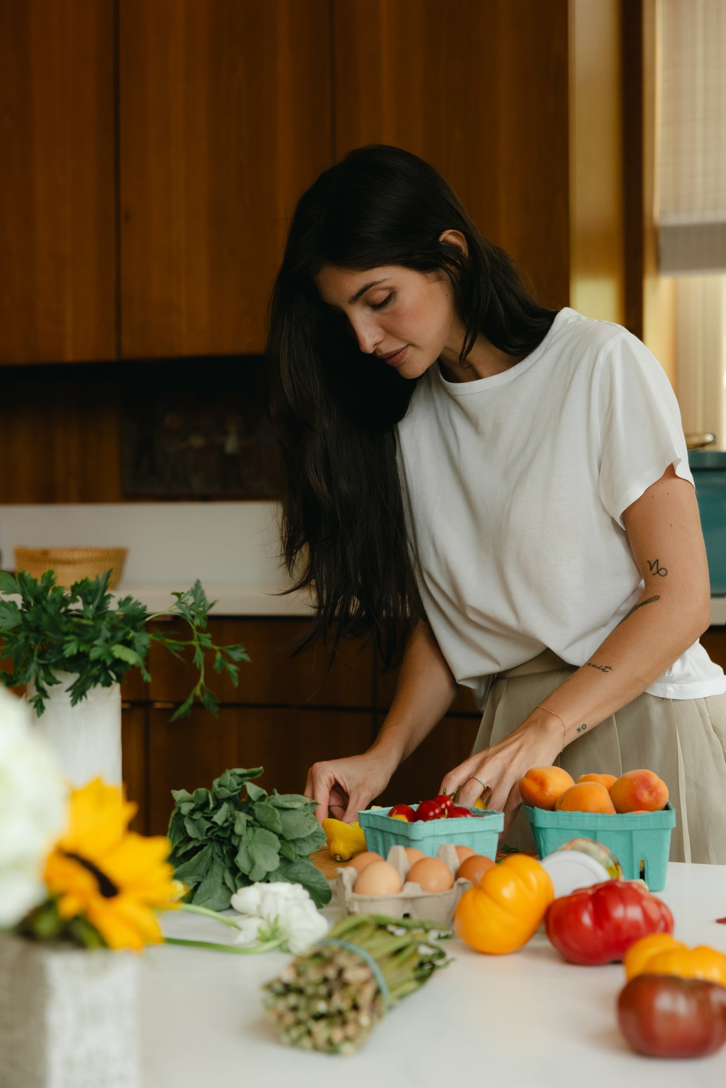 Free 15-Minute Nutrition Consultation