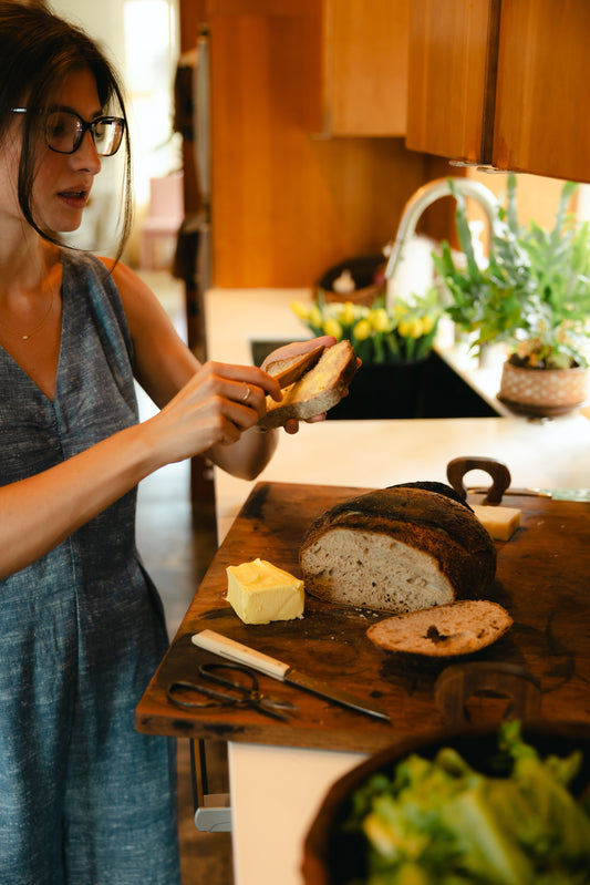 Weekly Check-in Nutrition Coaching Package